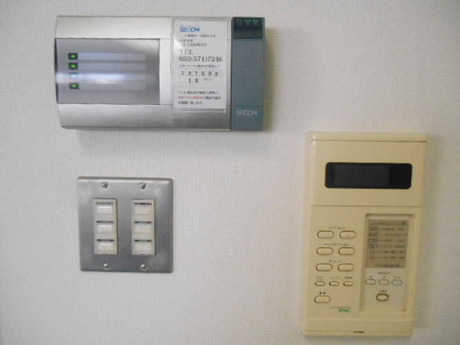 リンクス名駅ビル