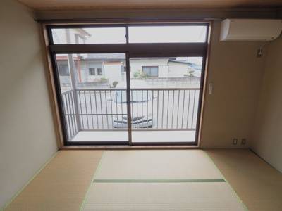 【和室】 | シティーハイム東栄