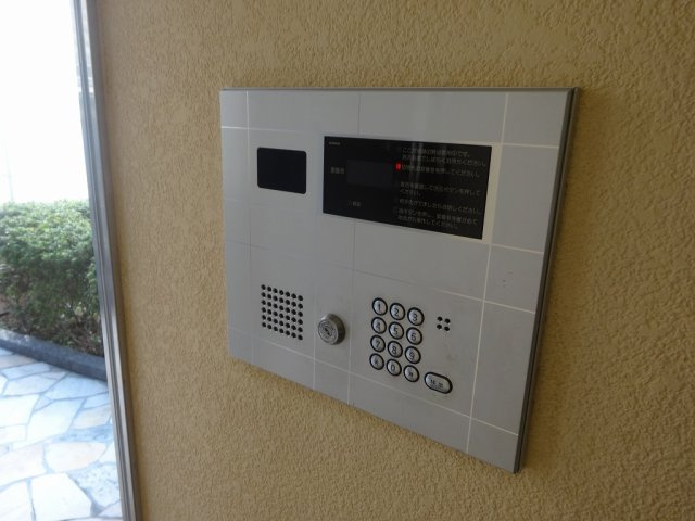 ジェイパーク東大前グランドイーストの設備
