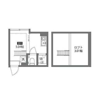 【間取り】 | RE平和台 | 間取り図