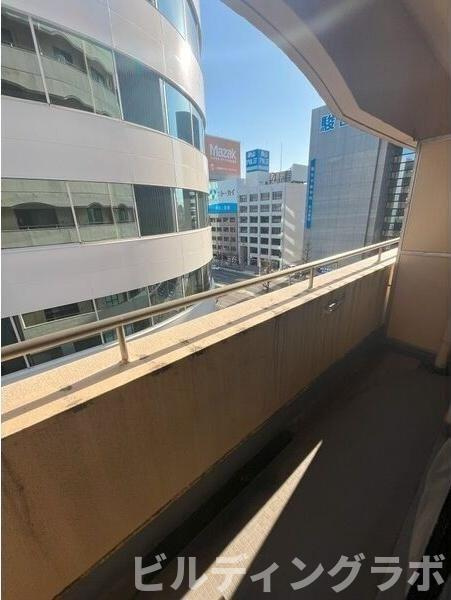 ISE名古屋ビル