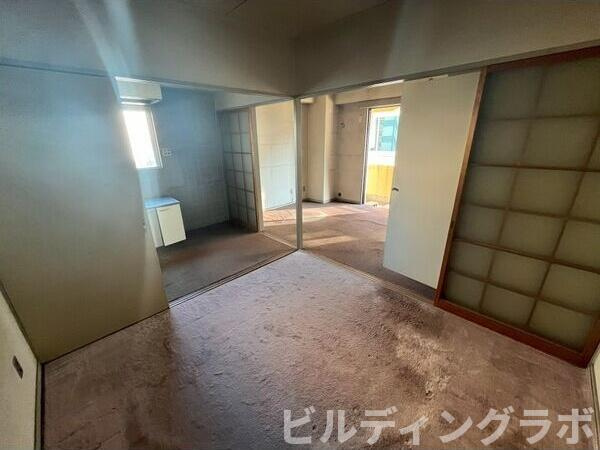 ISE名古屋ビル