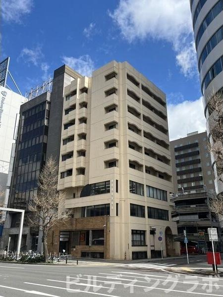 ISE名古屋ビル