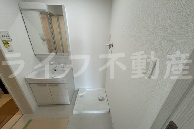 Tio Fleurの設備