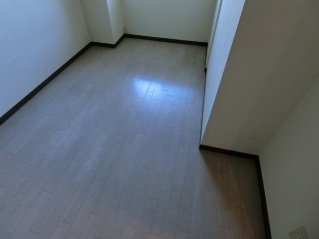 サンシャイン湘南のその他|洋室２