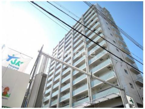 ローレルアイ高槻