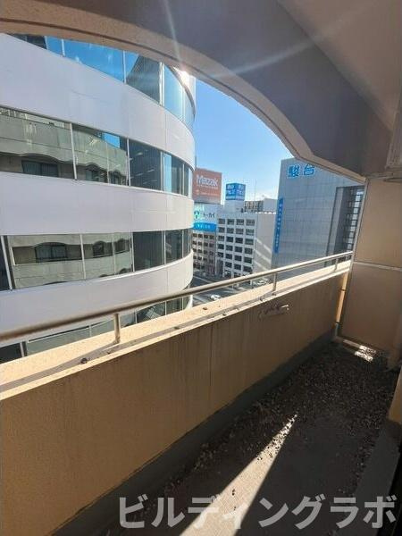 ISE名古屋ビル
