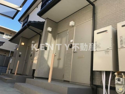 【その他共用部分】 | サンシャリオ