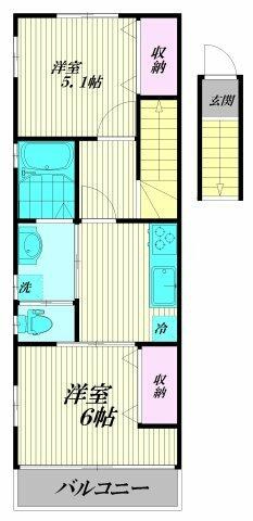 【間取り】 | サンシャリオ