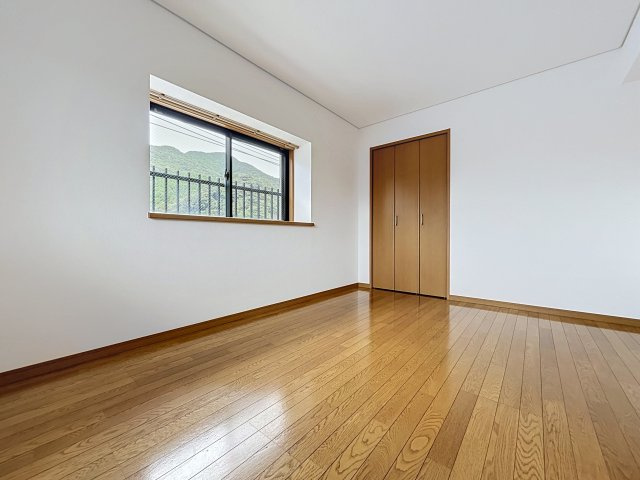 リバーサイド東長崎の子供部屋|子供部屋としても使い勝手の良いお部屋です
