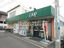 ベイルーム東白楽の周辺|ユーコープ白幡店まで486m