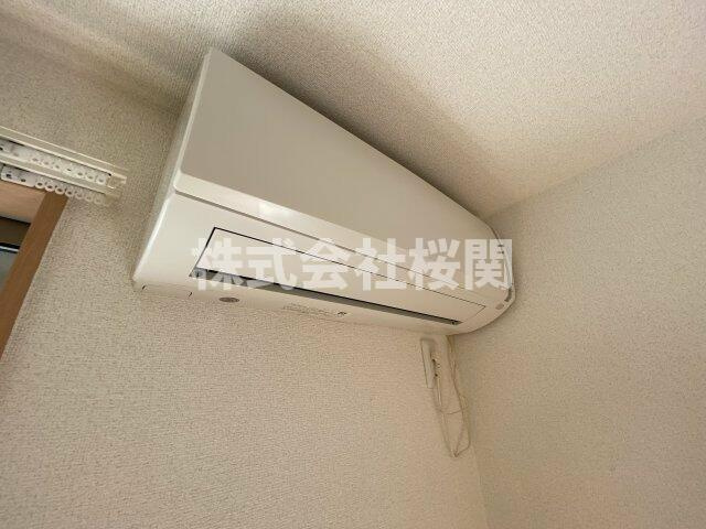 ベイルーム東白楽の設備