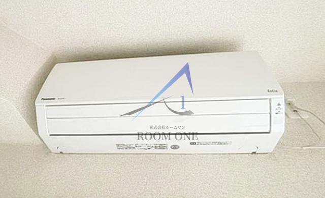 ガラ・グランディ日本橋のその他|エアコン付きです。