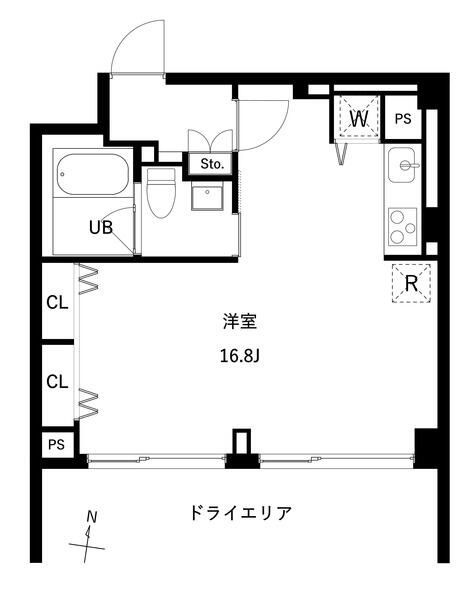 ＪＭＦレジデンス世田谷三宿