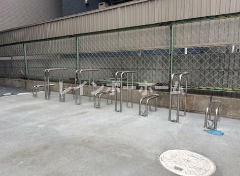 G BASE市川平田のその他
