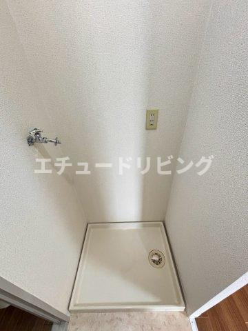 第3サンビレッジ泉水の設備