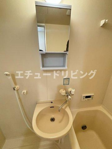 第3サンビレッジ泉水のその他