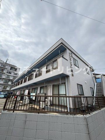 第3サンビレッジ泉水