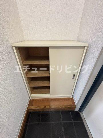 第3サンビレッジ泉水のその他共用部分