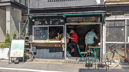 REALIZE押上の周辺