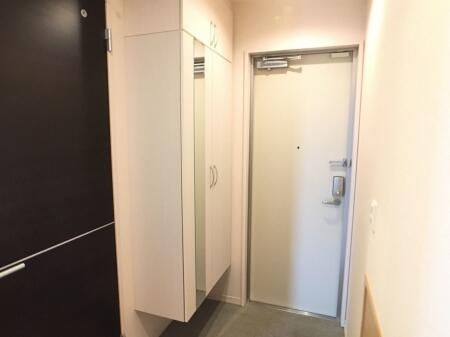 【玄関】 | CRESCENT(クレセント) | 別号室参考写真