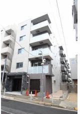 ベルメゾン尾山台駅前（ダイワリビング）