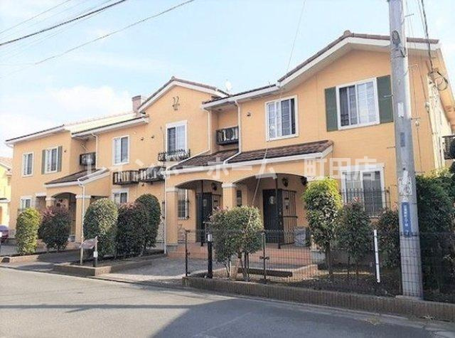 エアリーガーデンＳ※初期費用分割あと払いサービス利用可能物件の外観