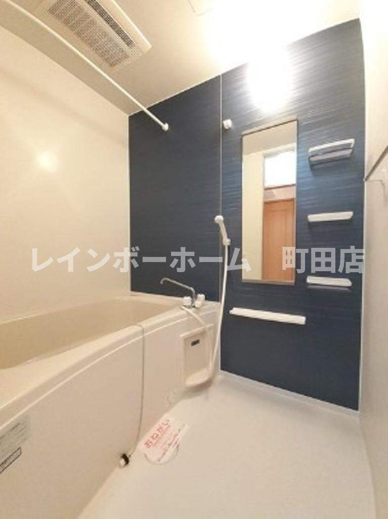 エアリーガーデンＳ※初期費用分割あと払いサービス利用可能物件の浴室
