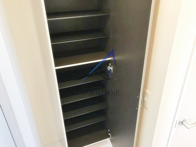 フレンテ鵜の木