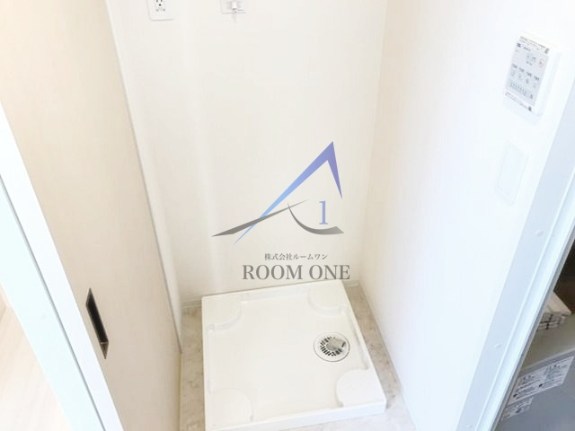 フレンテ鵜の木