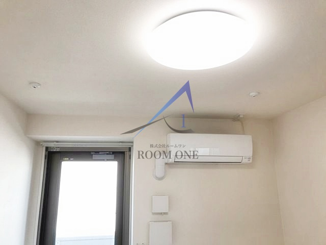 フレンテ鵜の木