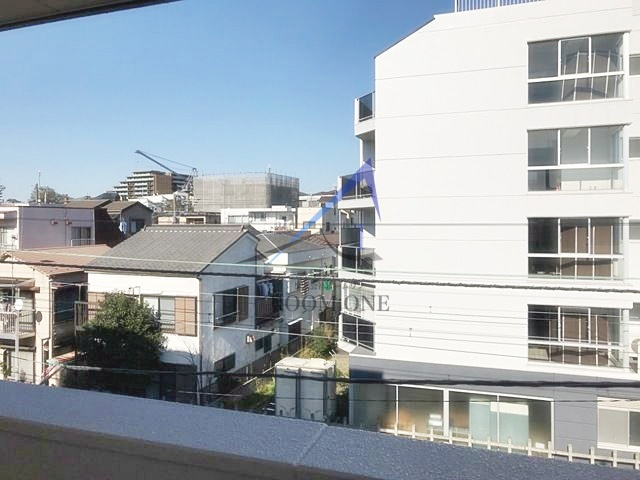 フレンテ鵜の木