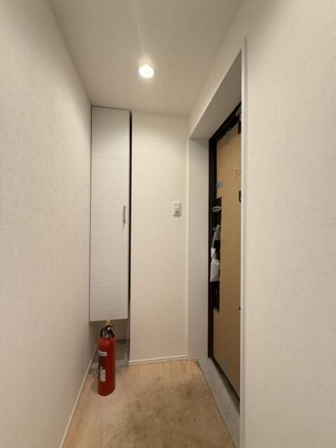 ＬＵＦＴ　ＧＯＫＯＫＵＪＩの玄関