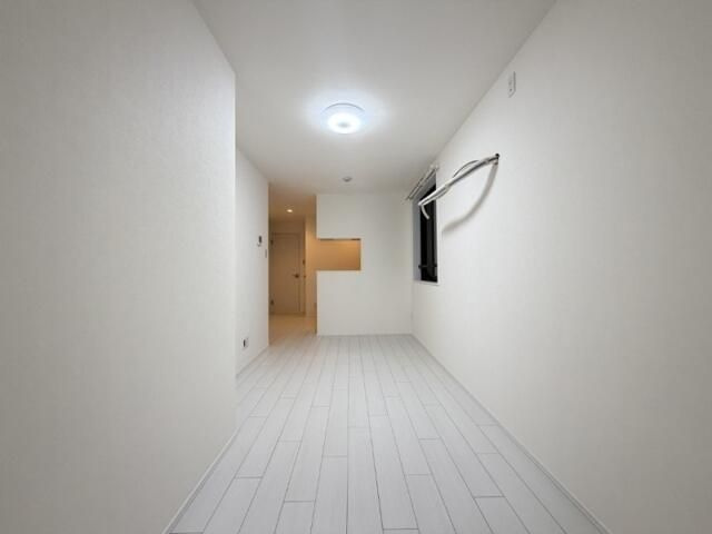 ＬＵＦＴ　ＧＯＫＯＫＵＪＩの寝室