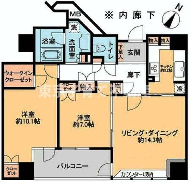 フォーシーズンズグランデ一番町