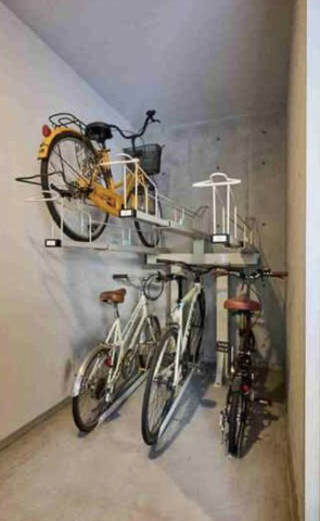 トライム両国のその他共用部分