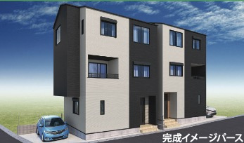 ★仲介手数料無料★横浜市港南区日野１丁目|仲介手数料無料！お問合せ下さい/080-7058-7312 