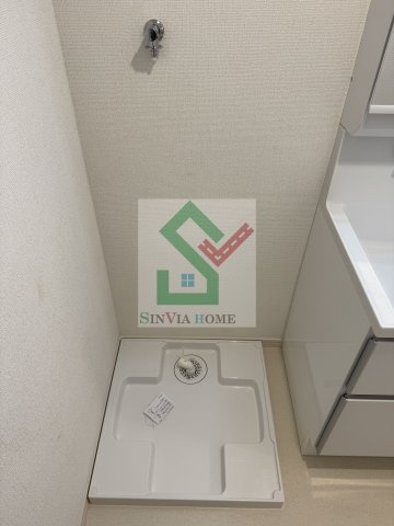 ラリベリュール二本榎の設備