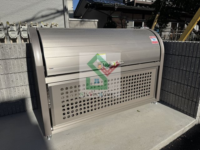 ラリベリュール二本榎のその他