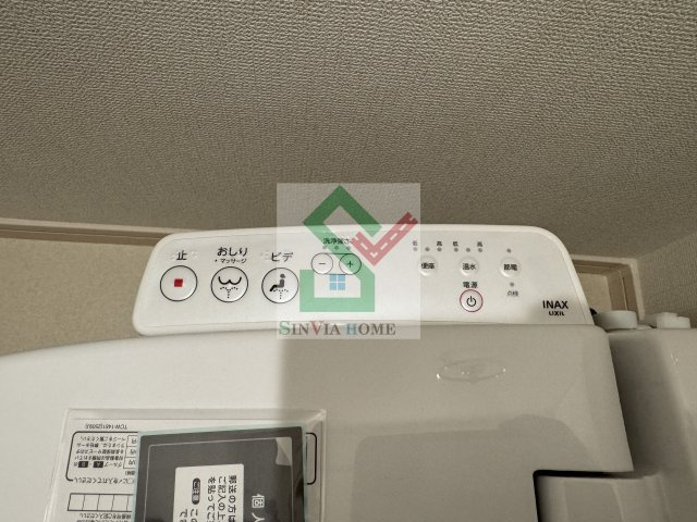 ラリベリュール二本榎のその他