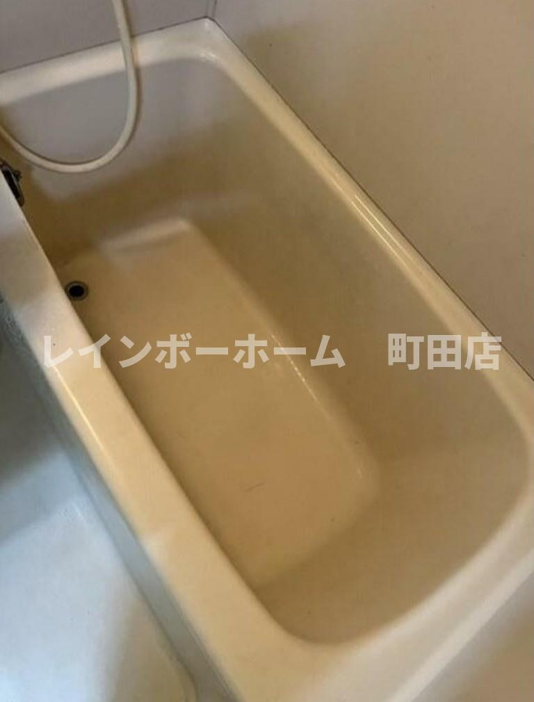 アルビオンシティ厚木※初期費用分割後払いサービス利用可能物件の浴室