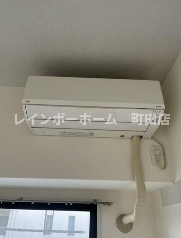 アルビオンシティ厚木※初期費用分割後払いサービス利用可能物件の設備