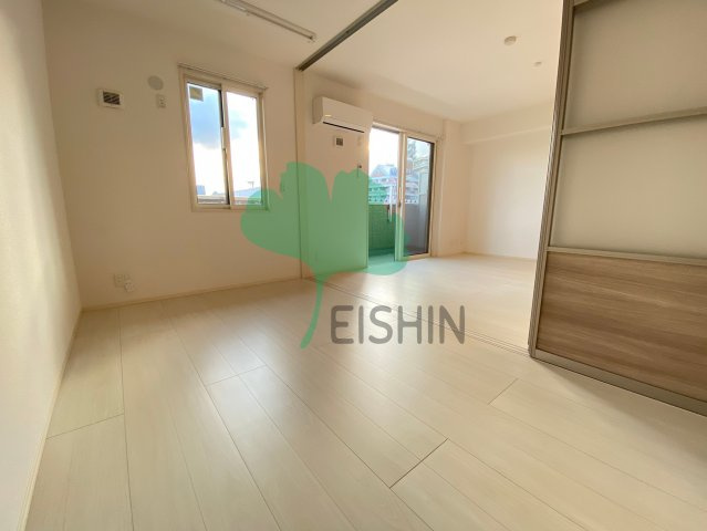 D-roomパークサイド吉塚(ディールームパークサイド吉塚)