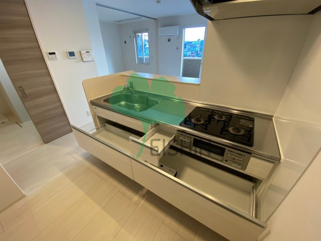 D-roomパークサイド吉塚(ディールームパークサイド吉塚)