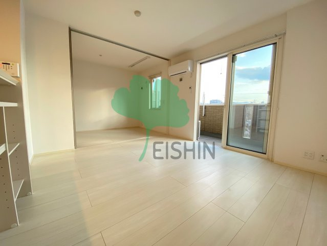 D-roomパークサイド吉塚(ディールームパークサイド吉塚)