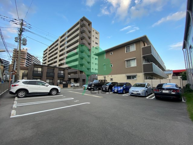 D-roomパークサイド吉塚(ディールームパークサイド吉塚)