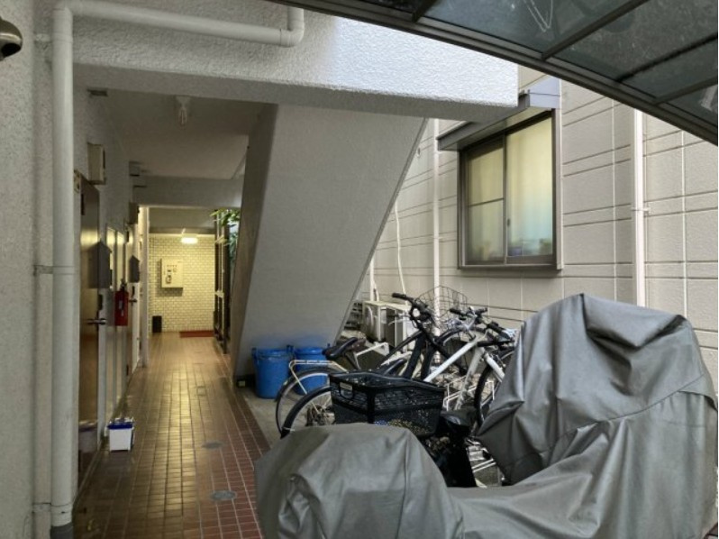 【その他共用部分】