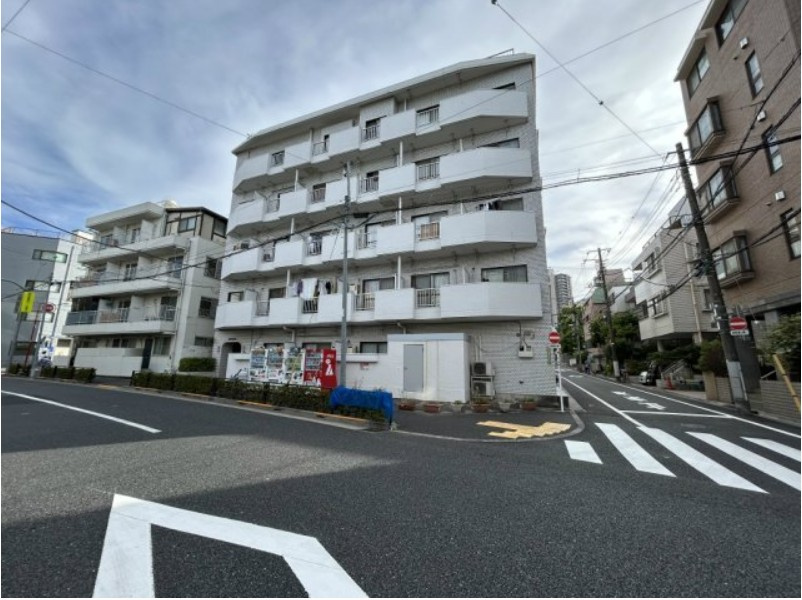 【外観】