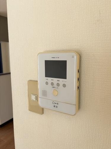 グランドステータス清川ビルのセキュリティ