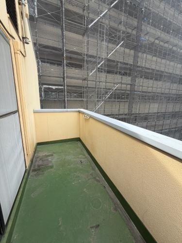 グランドステータス清川ビル